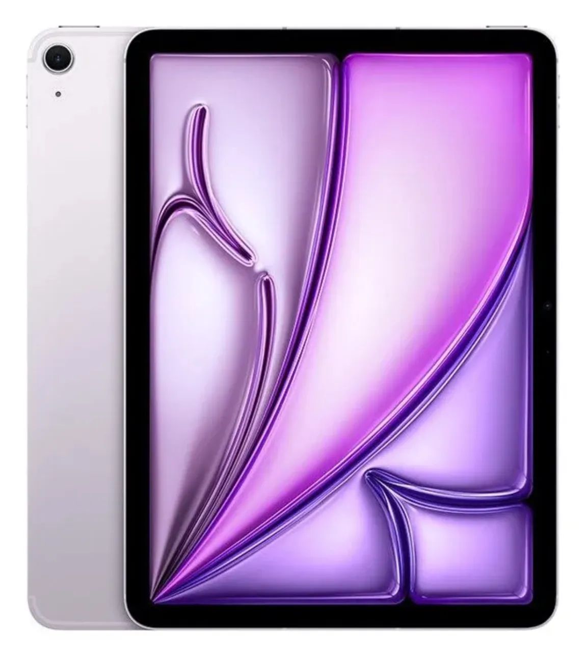 iPad Air Wi-Fi + Celular (5G) M3 11? 128GB Roxo