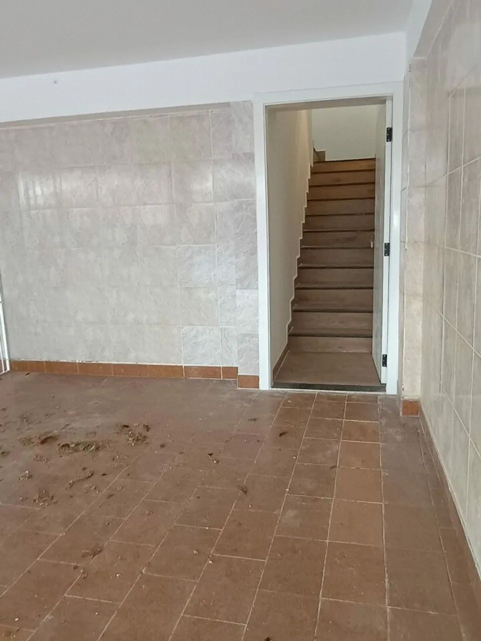 ALUGA Sobrado novo - Pronto para morar! - Foto 3
