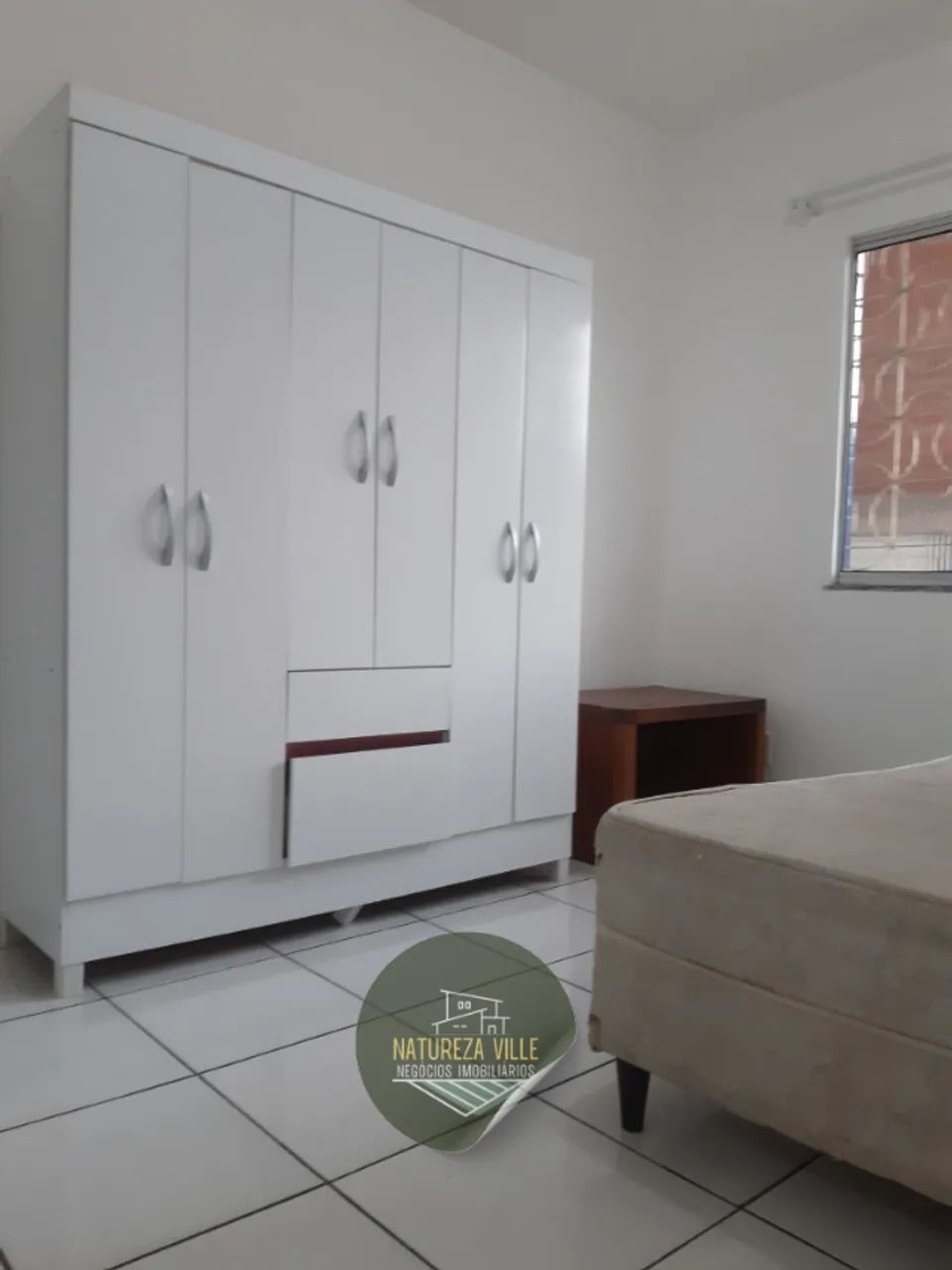KITNET MOBILIADO 30m² EM SÃO RAFAEL - Foto 3
