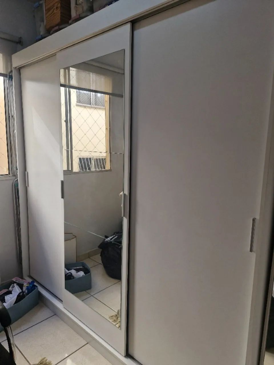 Guarda roupa 