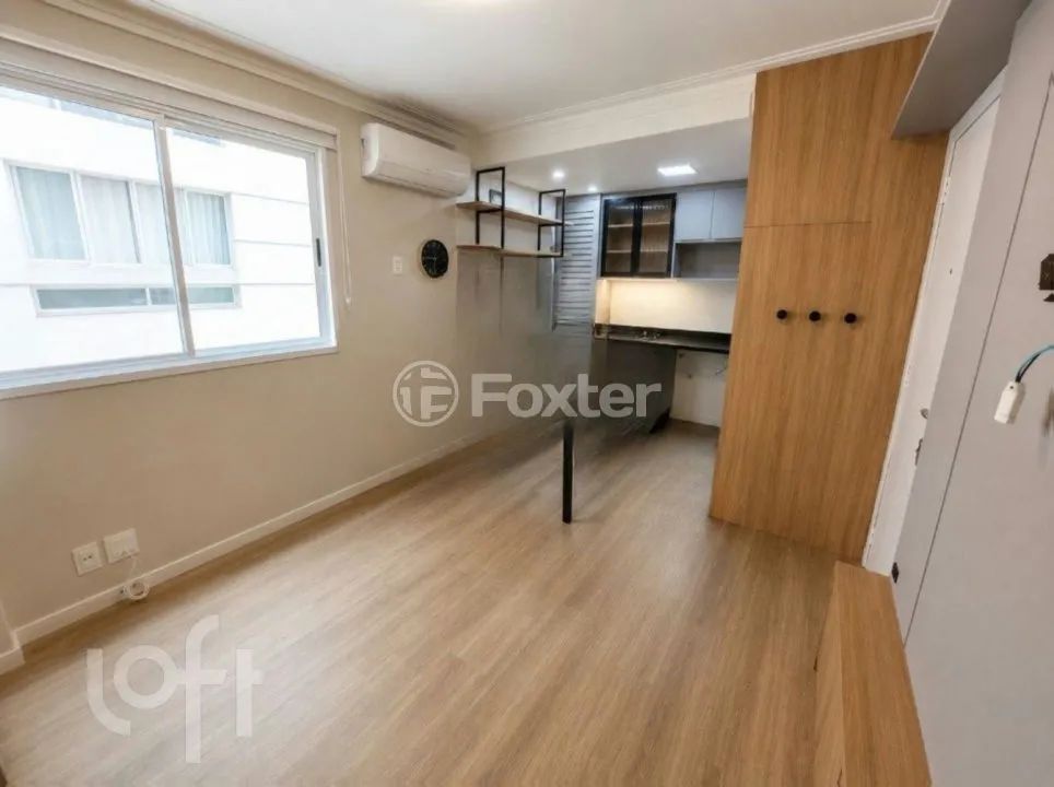 Apartamento à venda Rua Tenente Silveira, Centro - Florianópolis - Foto 3