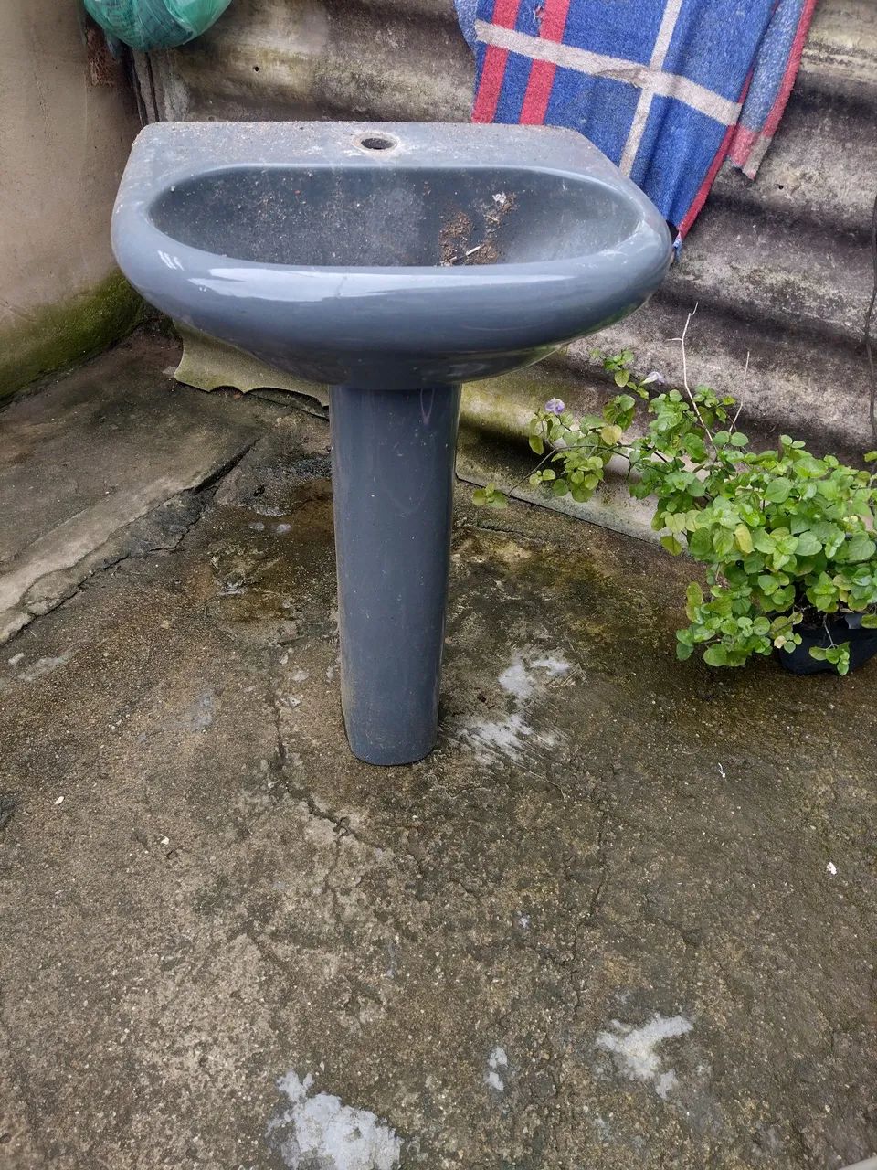 Vendo uma pia  - Foto 2