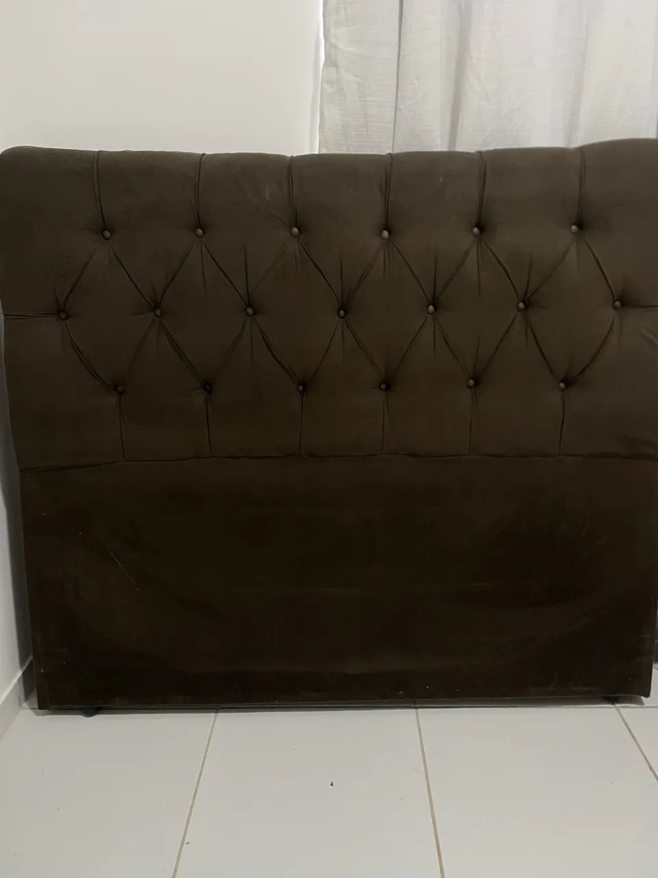 Cabeceira casal