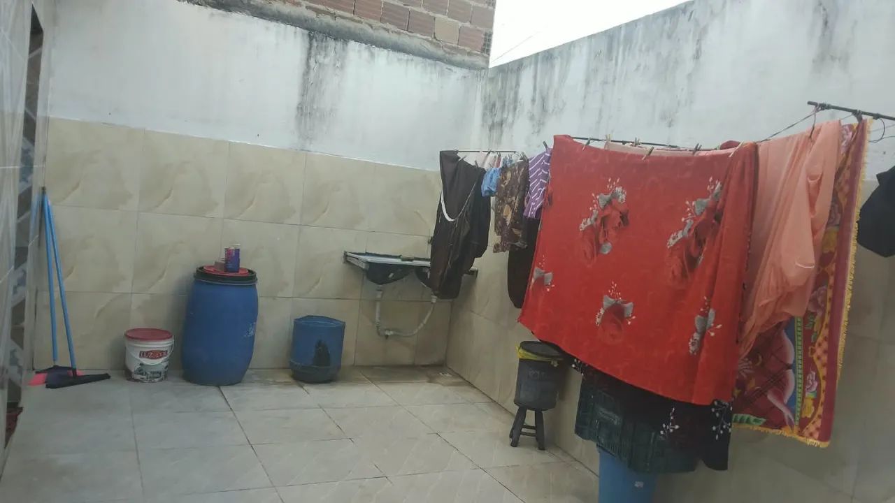 Casa para vender no Fernando Collor  - Foto 4