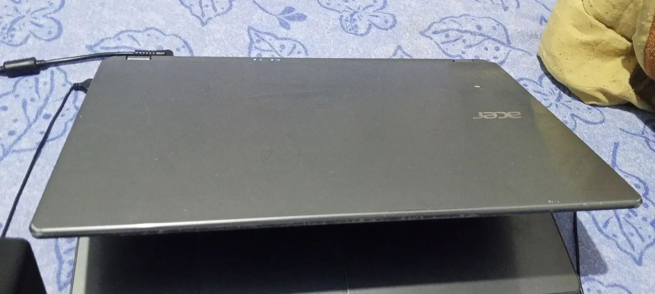 Notebook Acer 