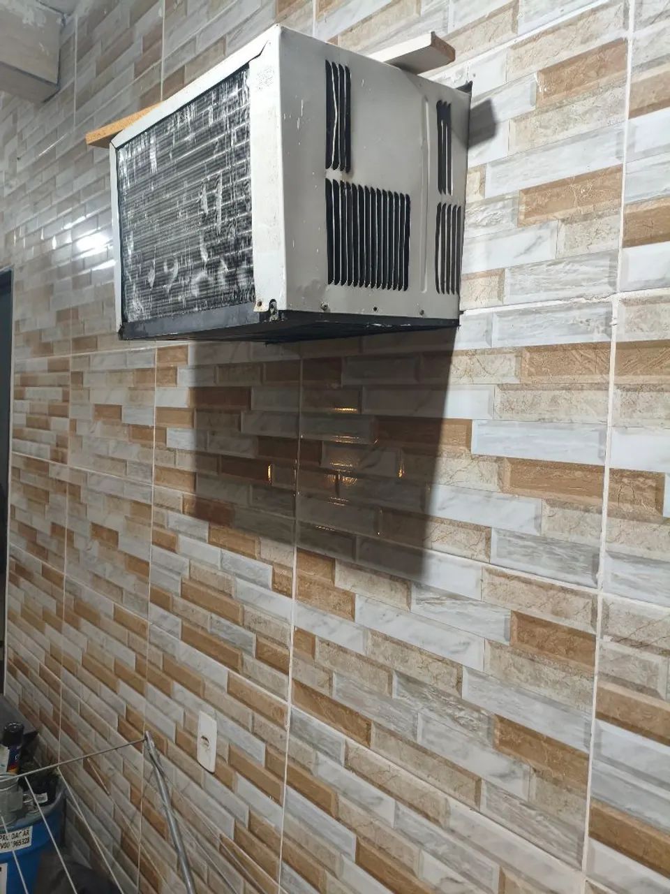 Ar condicionado Consul 10.000 btus - Foto 2