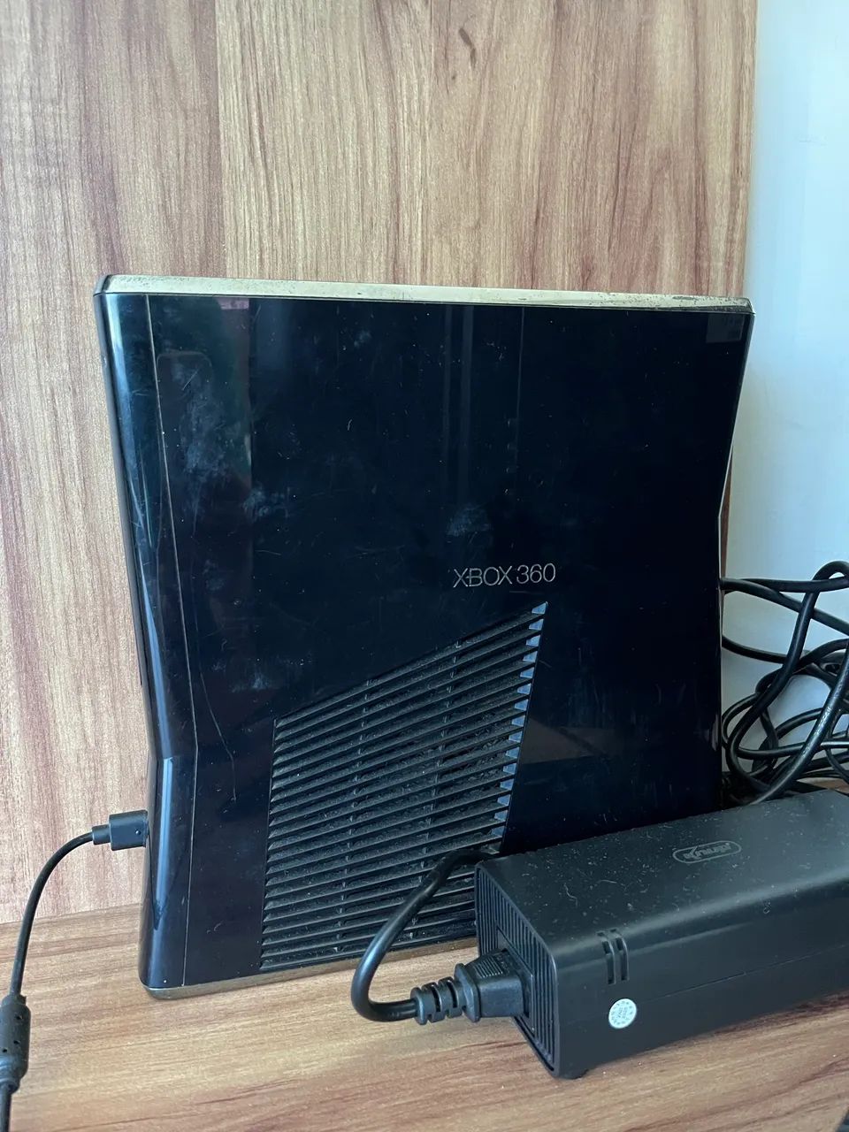 Xbox 360 - Foto 4