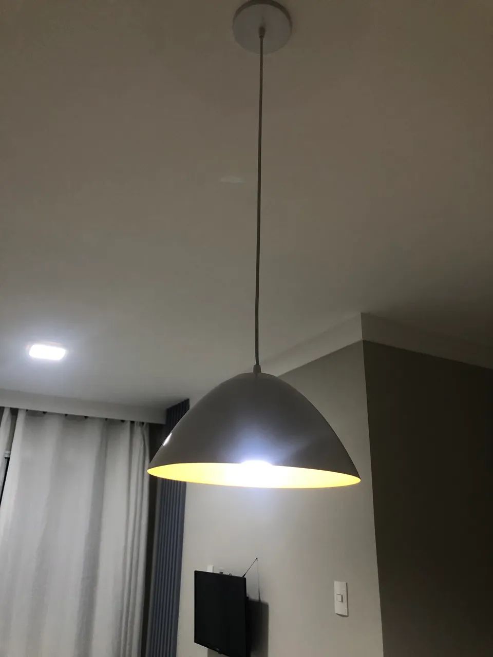 Lustre  - Foto 2