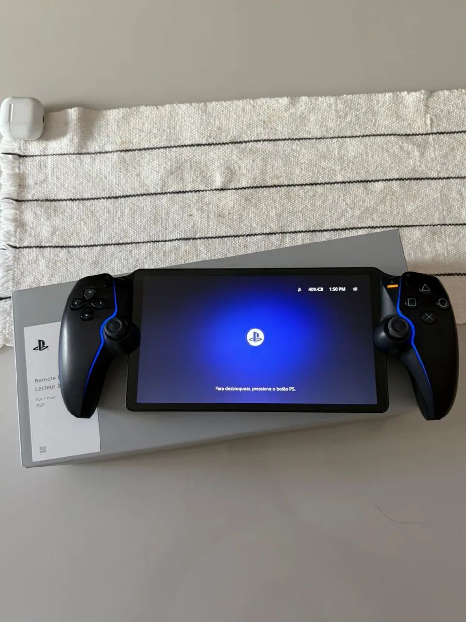 Ps5 - Portal - Foto 3