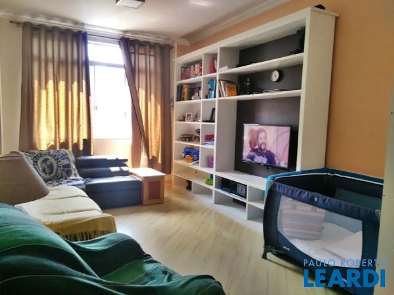 APARTAMENTO - BELA VISTA - SP - Foto 2