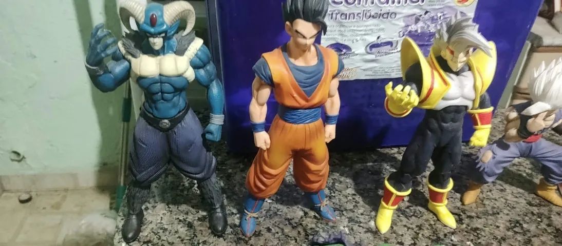 Actions figures  - Foto 3