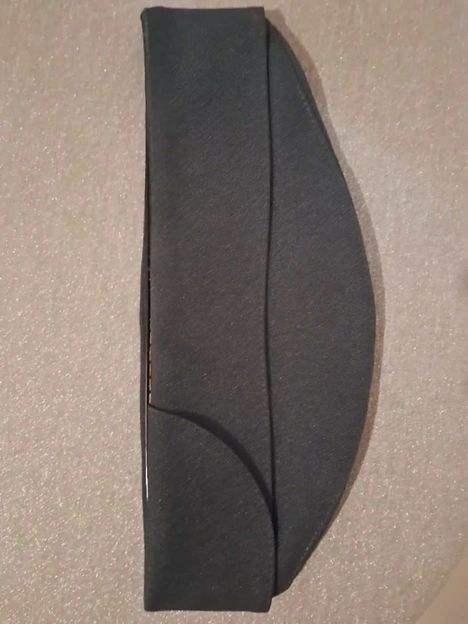 Uniforme 6.4 (Cinza)