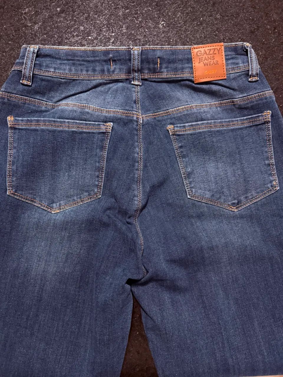 Calça flare Gazzy - Foto 3