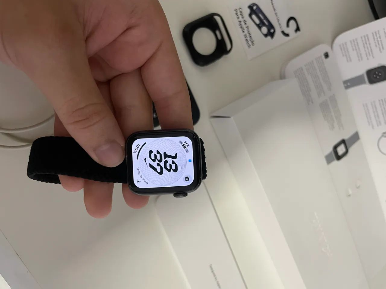 Apple Watch Series 6 40mm  - Foto 5