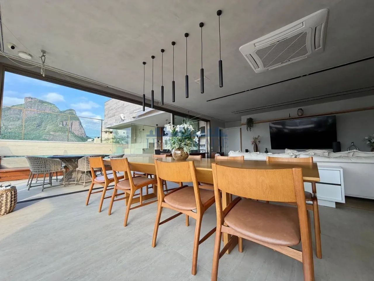 Jardim Oceânico  Cobertura Duplex de Alto Luxo | 4 Suítes | Quadra da Praia | Vista Pedra  - Foto 10
