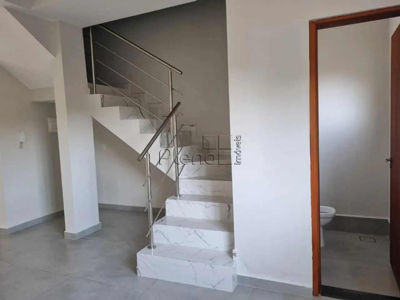 Casa para venda e locação com 3 quartos no Parque dos Pomares, Campinas - Foto 5