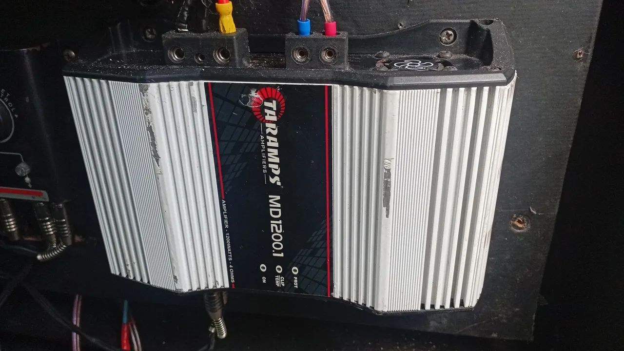Força Altomotivo 