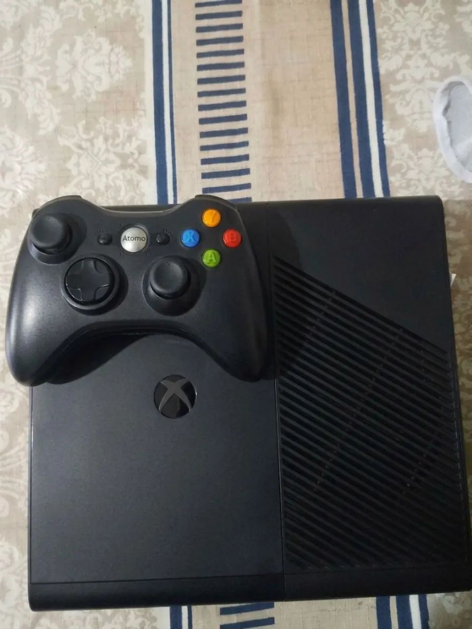 Xbox 360 - Foto 2