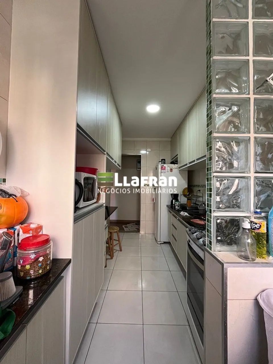 Apartamento 2 dormitórios Parque das Orquideas - Foto 2