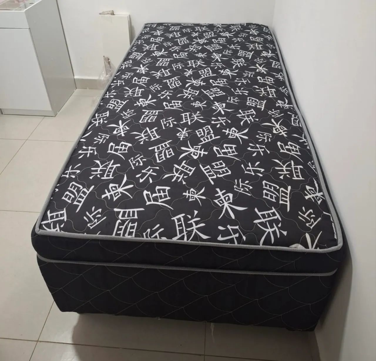 Cama de solteiro a partir de 350$ entrego  - Foto 5