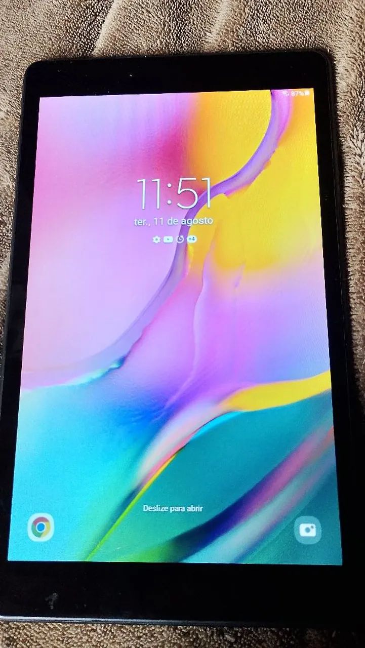 Tablet Samsung Tab  - Foto 4