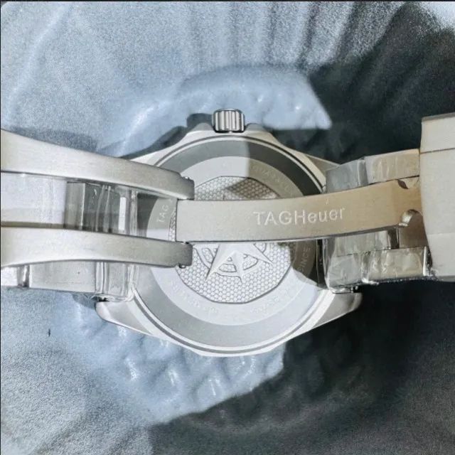 Relógio Top Aquaracer - Foto 2