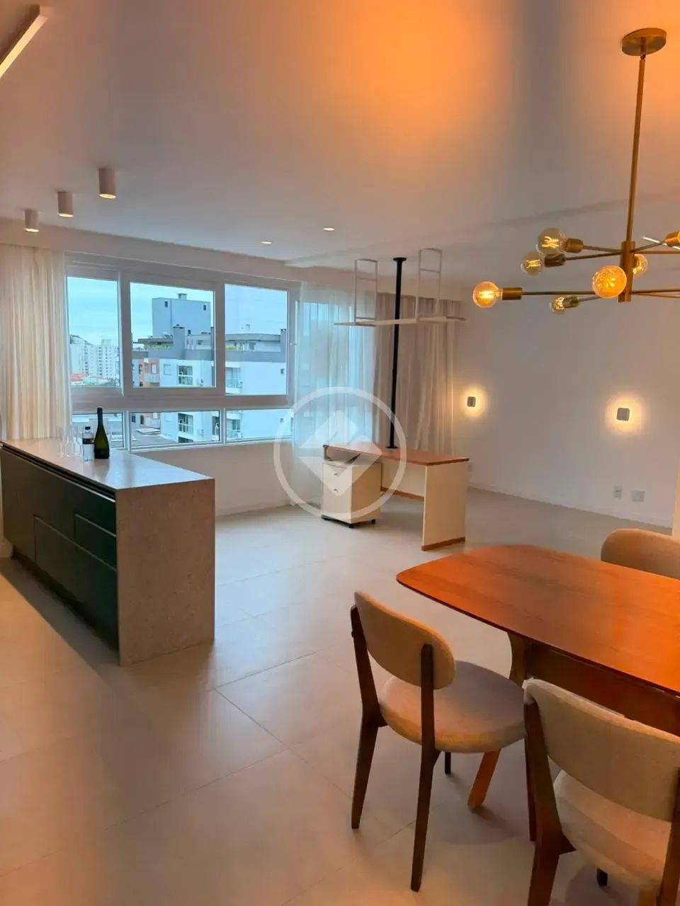 APARTAMENTO - Centro - FR-326353