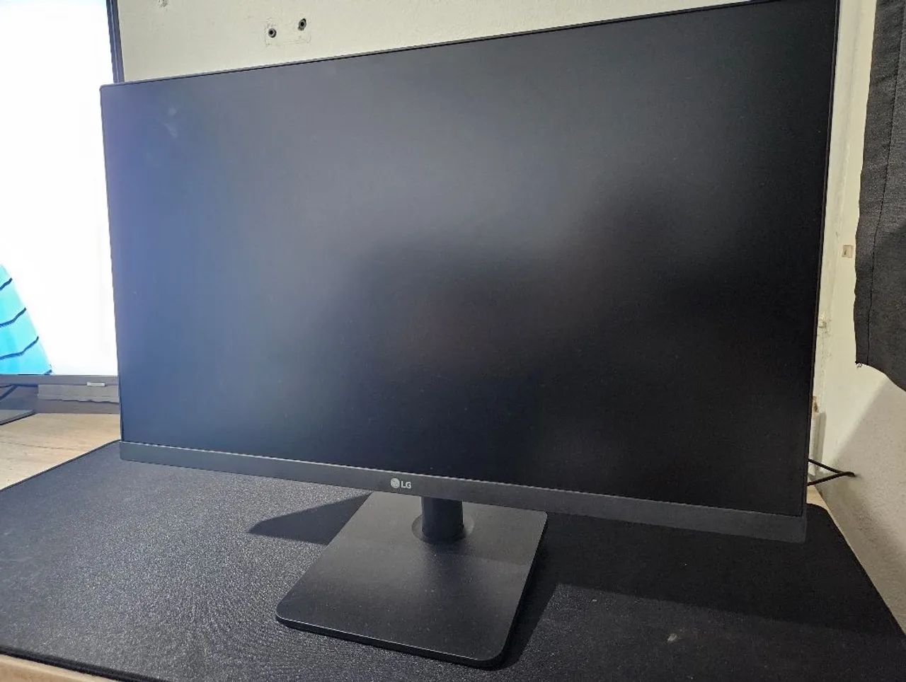Monitor LG 24 Polegadas - Full HD - Foto 3