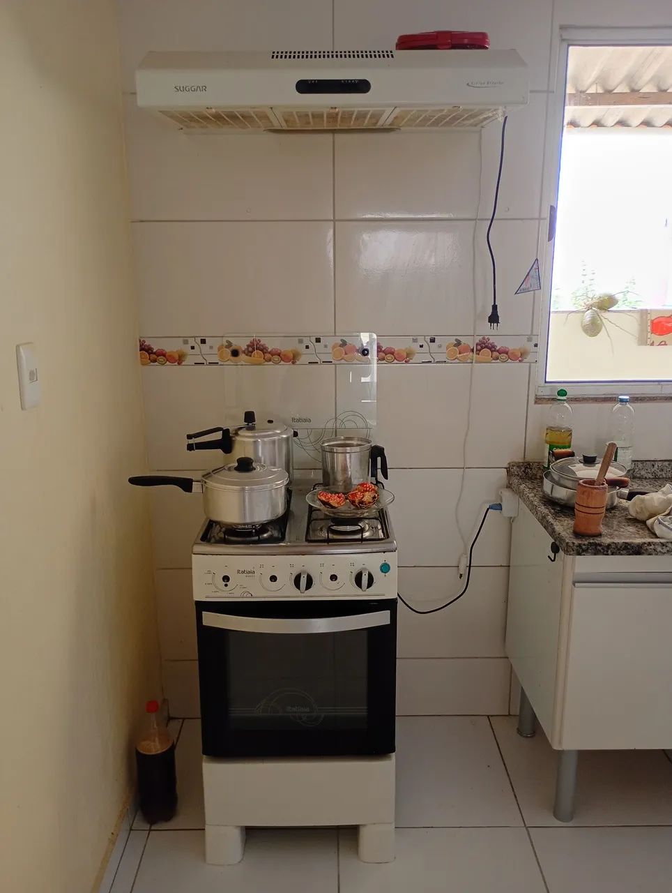 Vendo toda mobília 11il reais - Foto 4