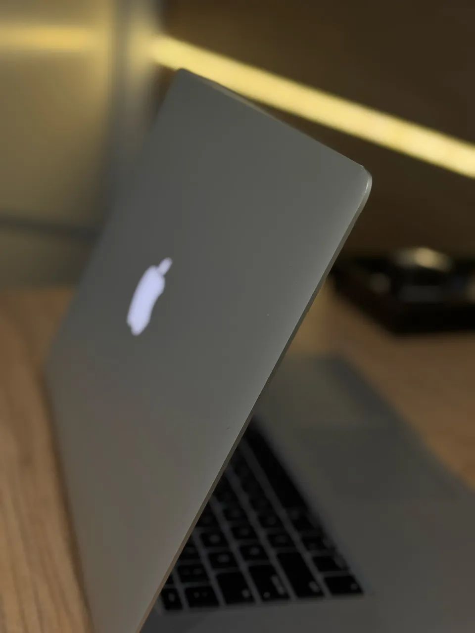 MacBook Pro i7 2012 - 256GB - 8GB RAM - Notebooks - América