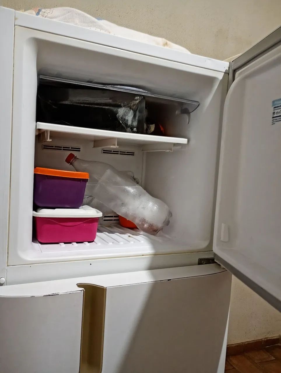 Geladeira  - Foto 2