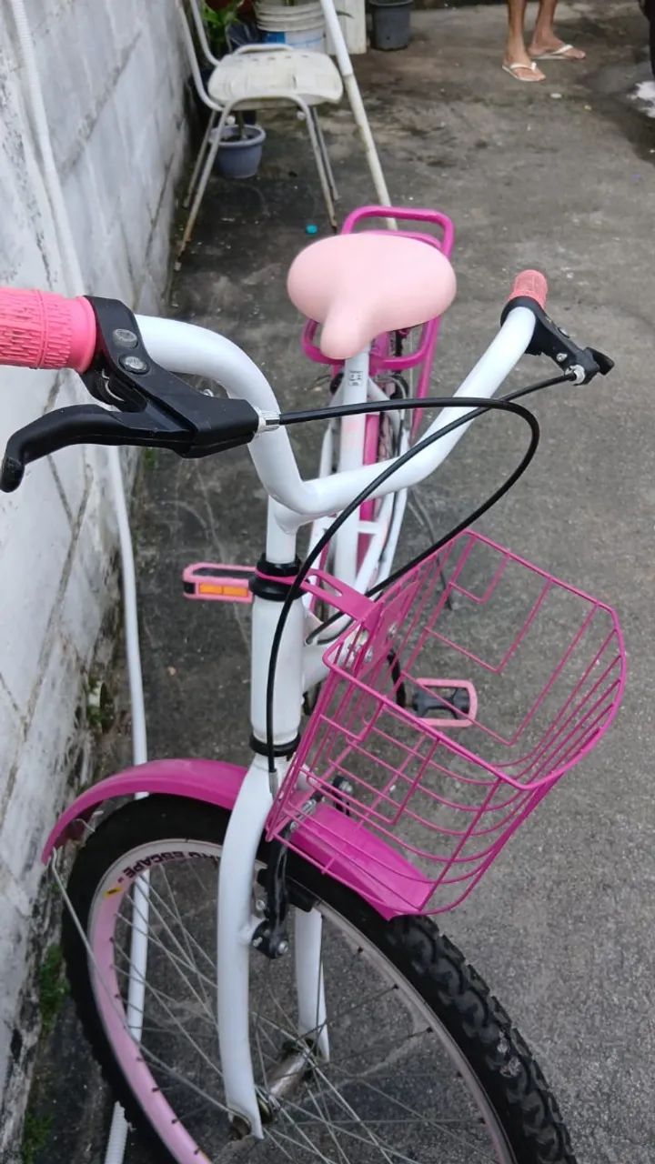 Bicicleta infantil  - Foto 2