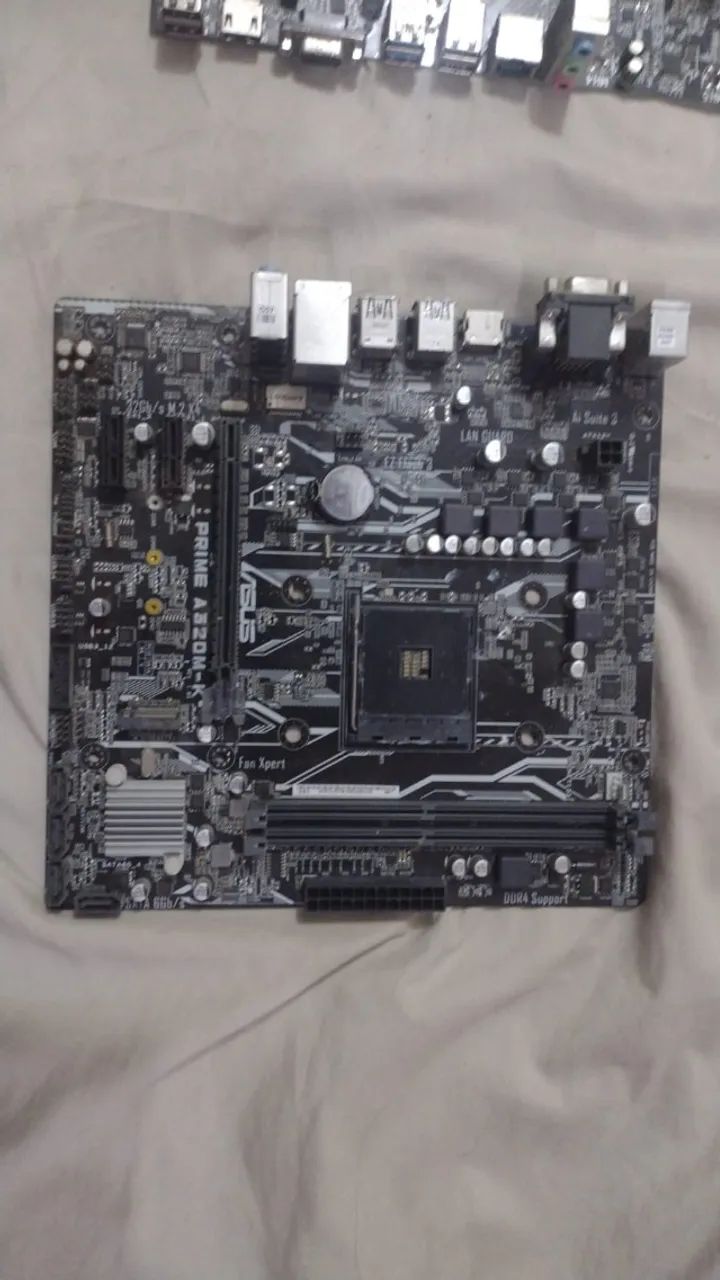 vendo peças de pc.  - Foto 5
