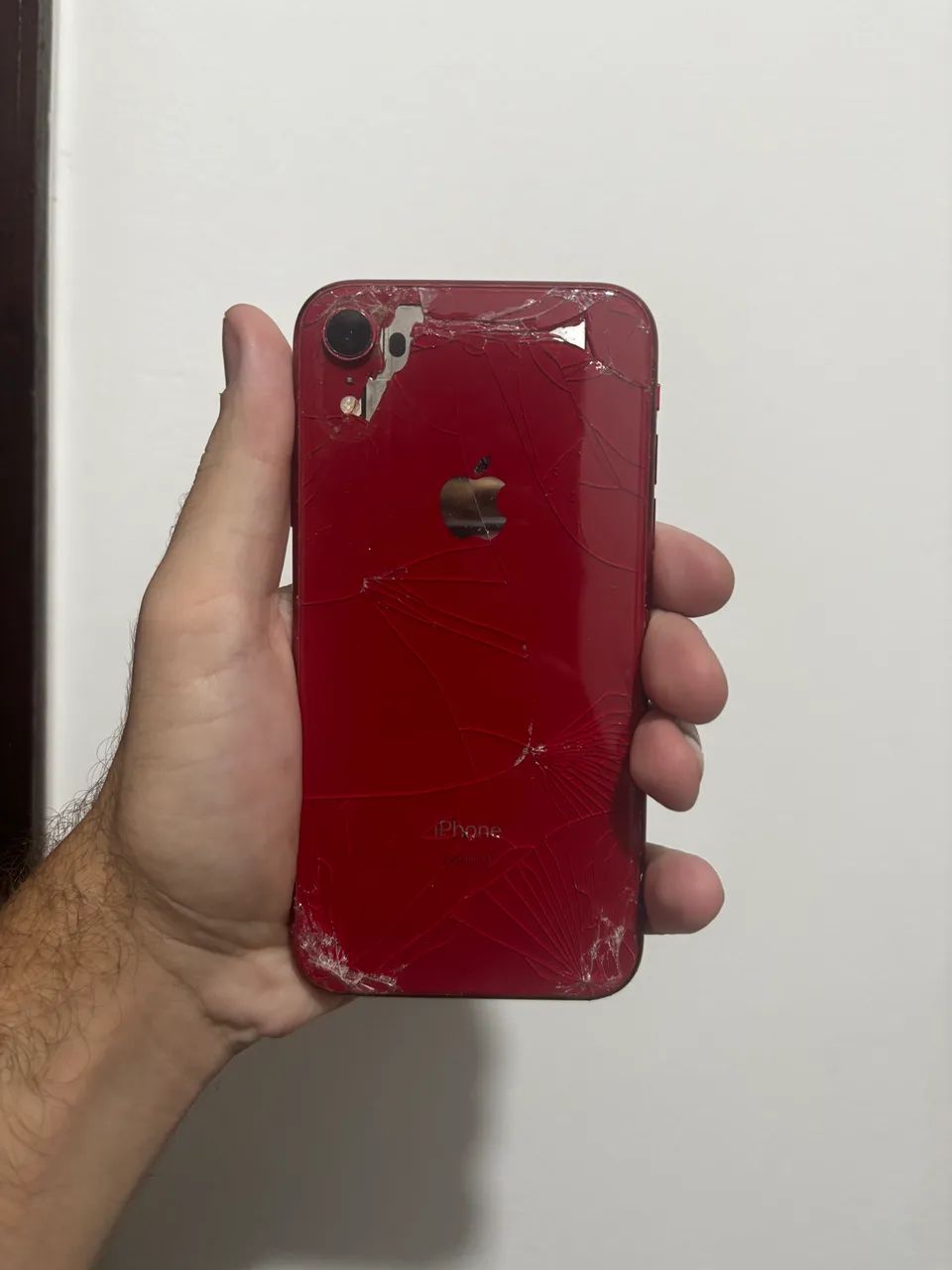 iPhone XR  - Foto 5