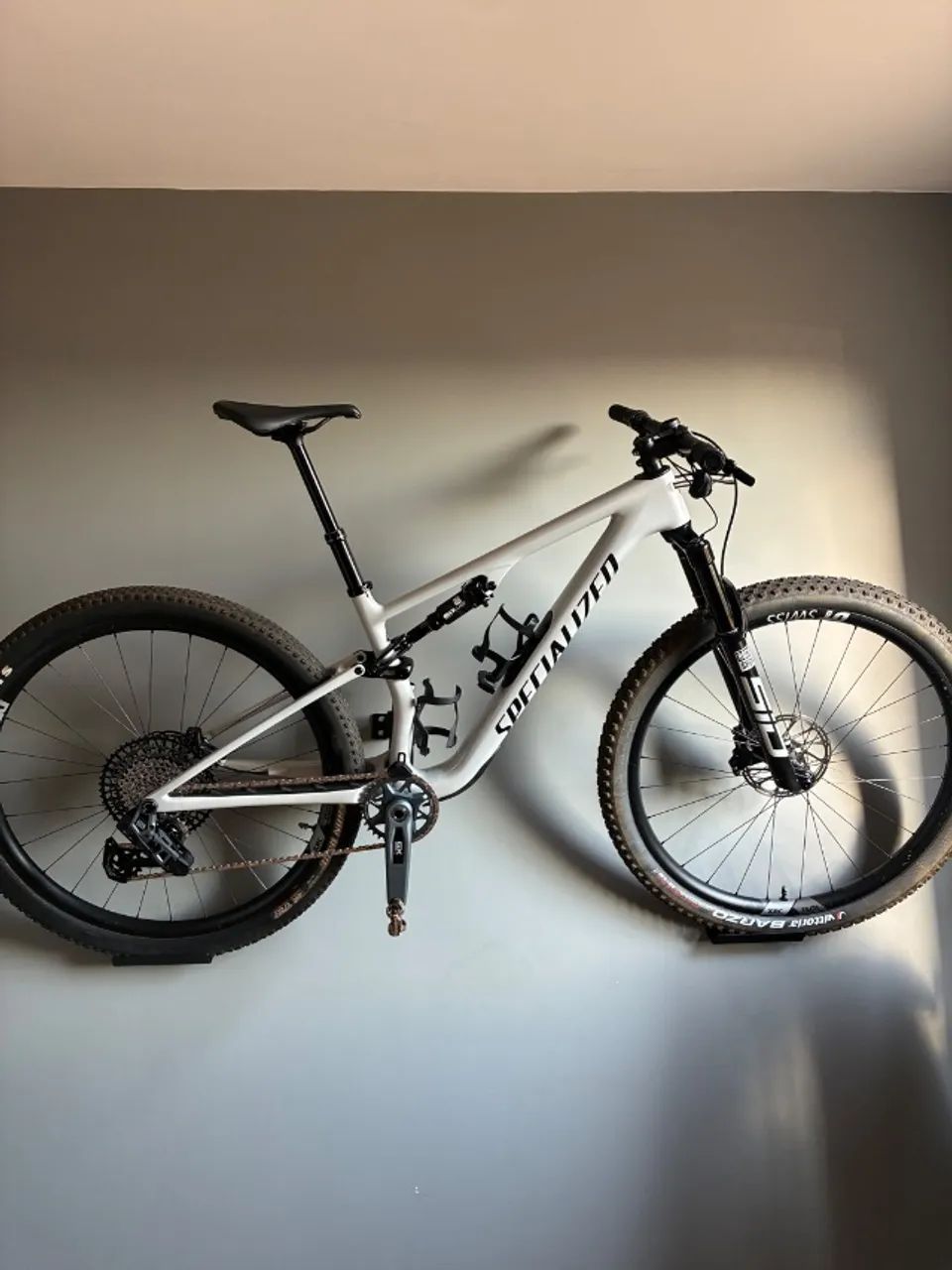 Specialized epic 8 expert