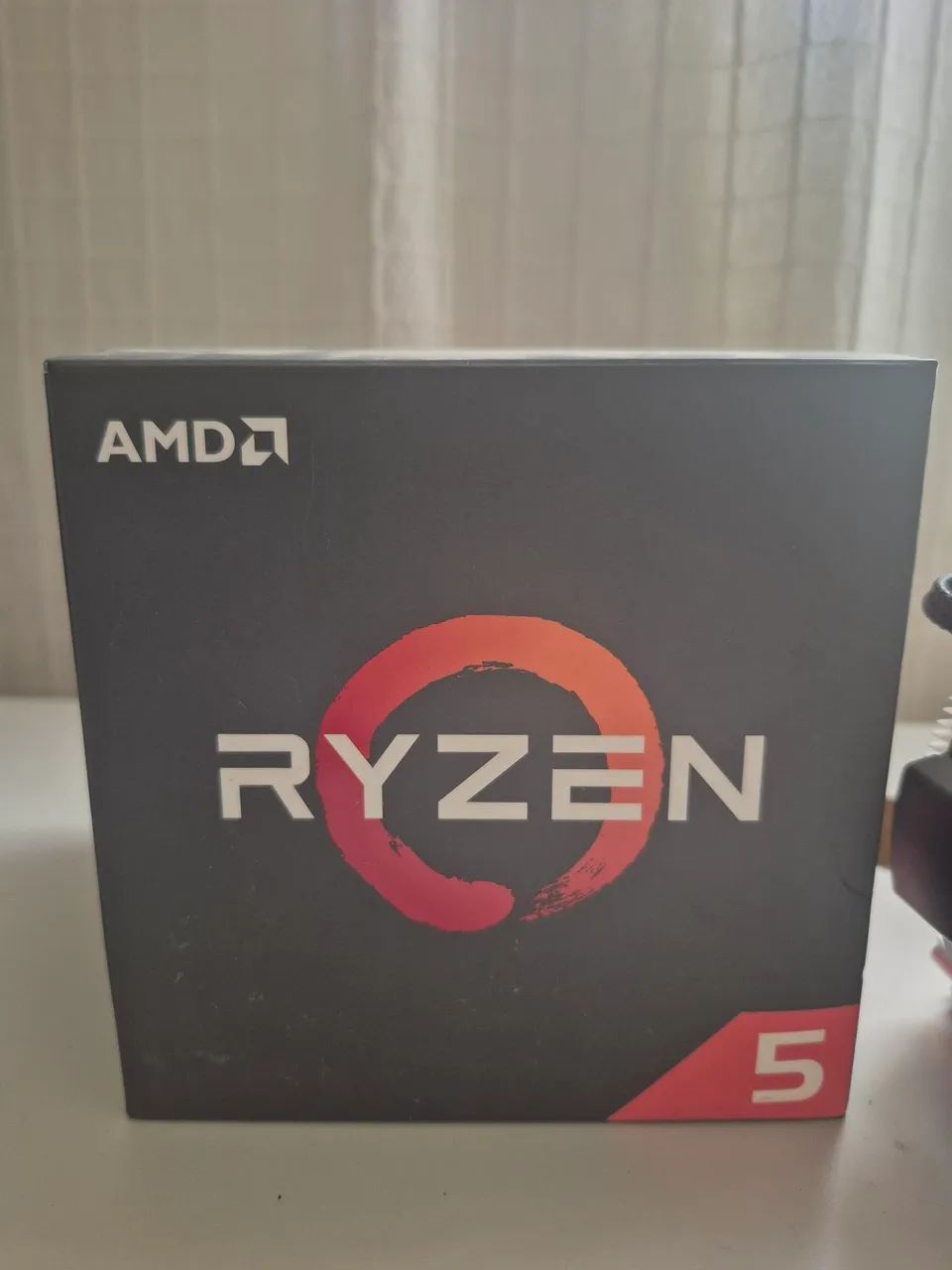Ryzen 5 2600 com caixa - Foto 4