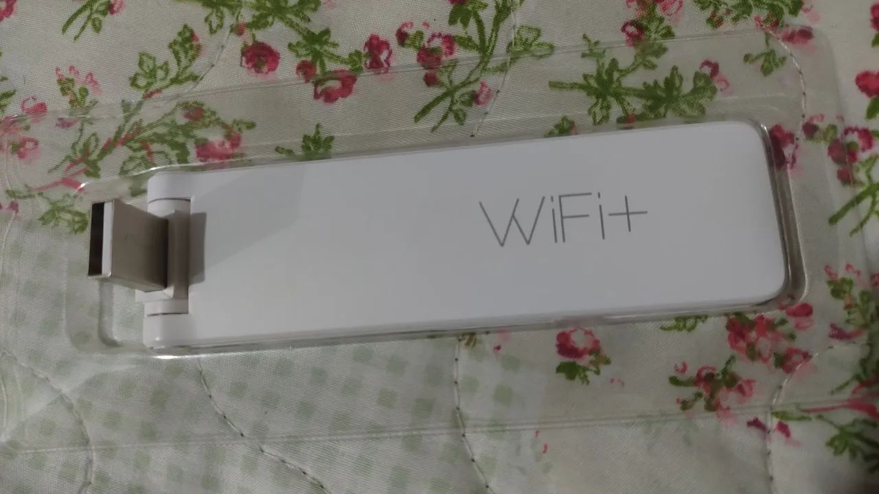 Repetidor de wi-fi MI XIAOMI  5 unid - Foto 4