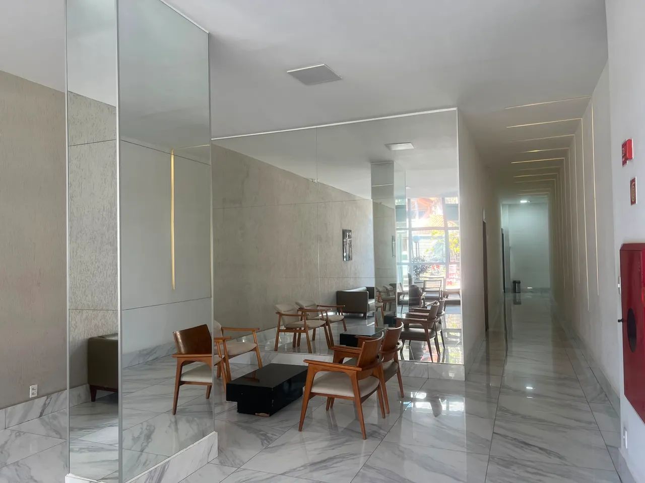 Apartamento Terra One 45m² - Foto 3
