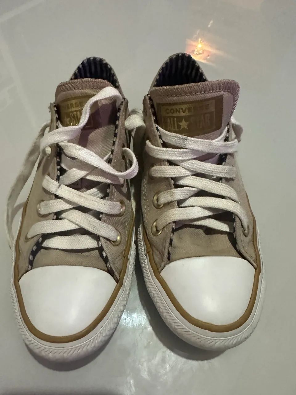Vendo all star original  - Foto 3