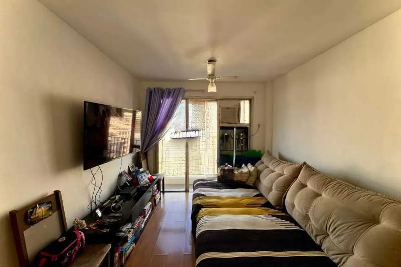 Apartamento : / Residencial / Botafogo - Foto 2