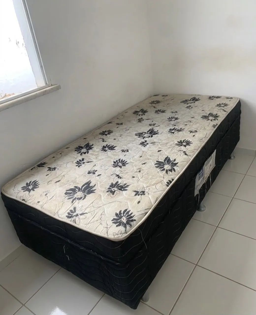 Cama de solteiro - Foto 2
