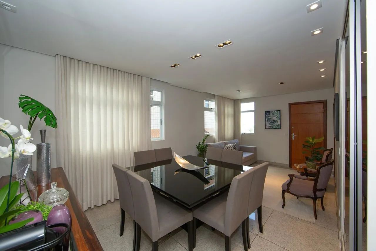 Apartamento à Venda - Prado, 4 Quartos, 145 m2 - Foto 2