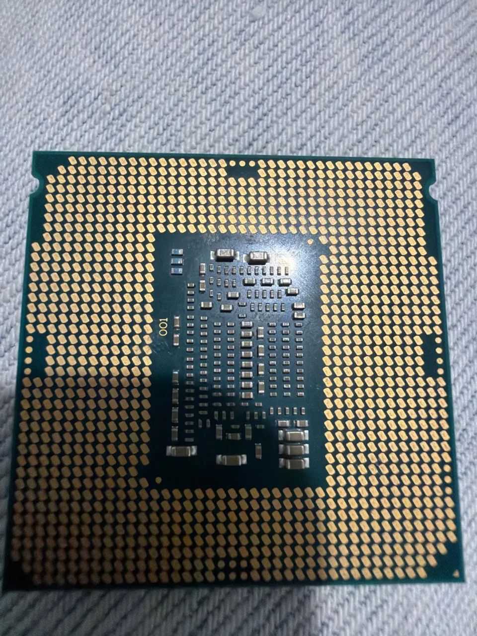 Processador Intel core i5 7400 3GHz - Foto 2
