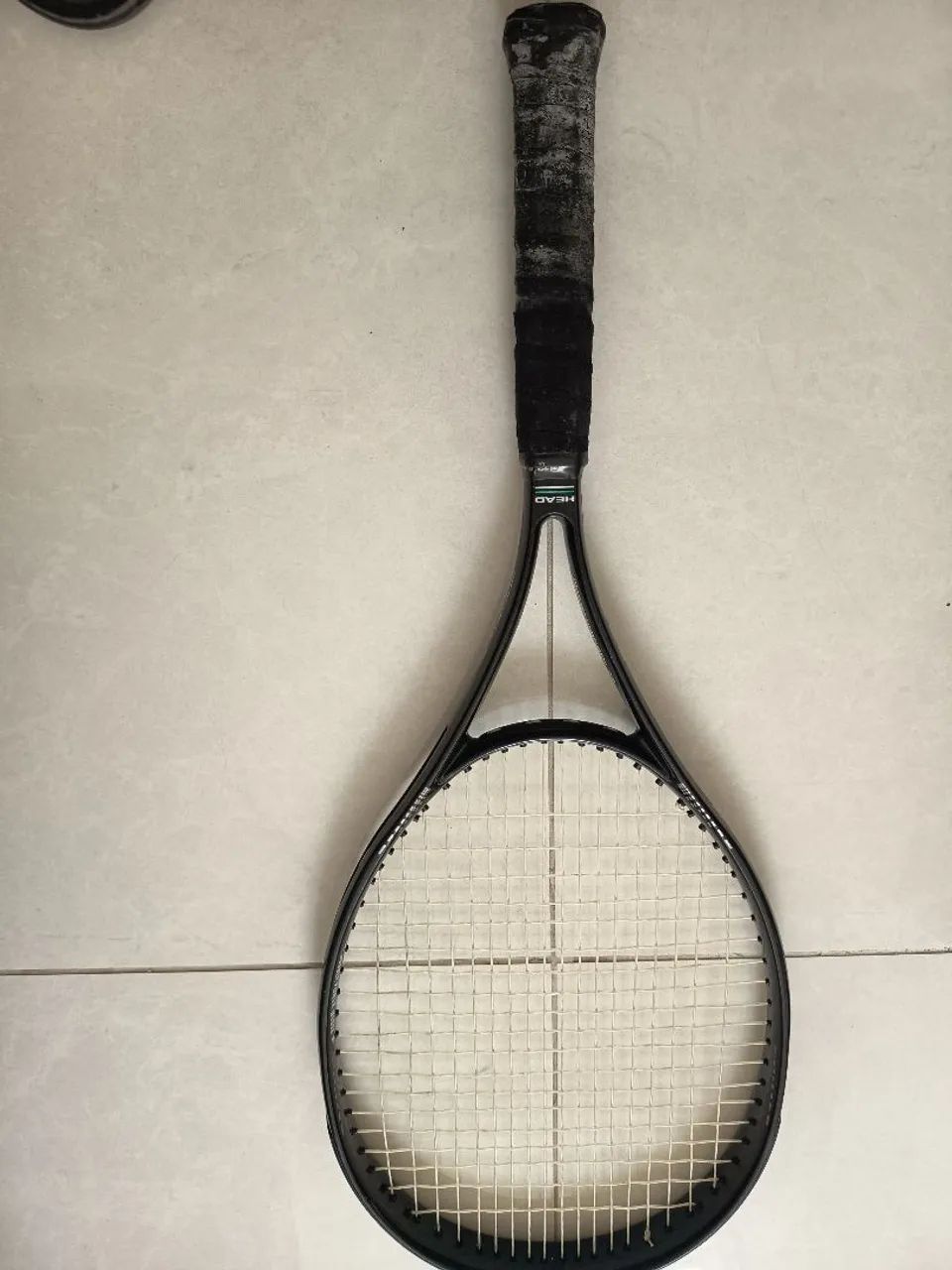 Raquete Tenis Head Genesis 660