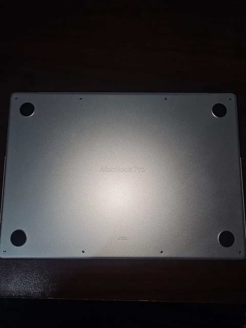 Macbook Pro 14 M4 - Foto 5