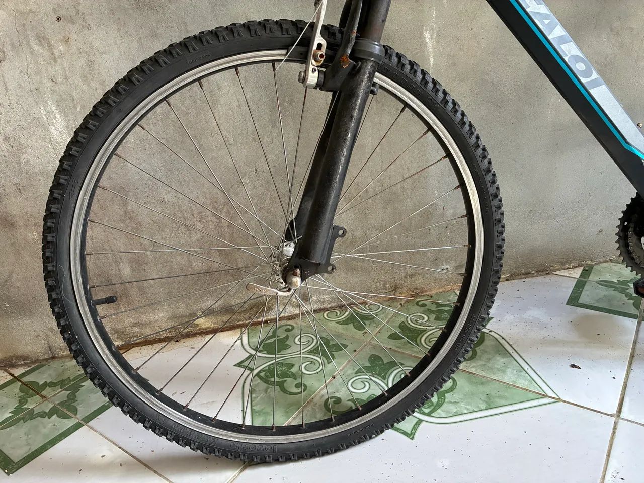 Bicicleta Caloi - Foto 2