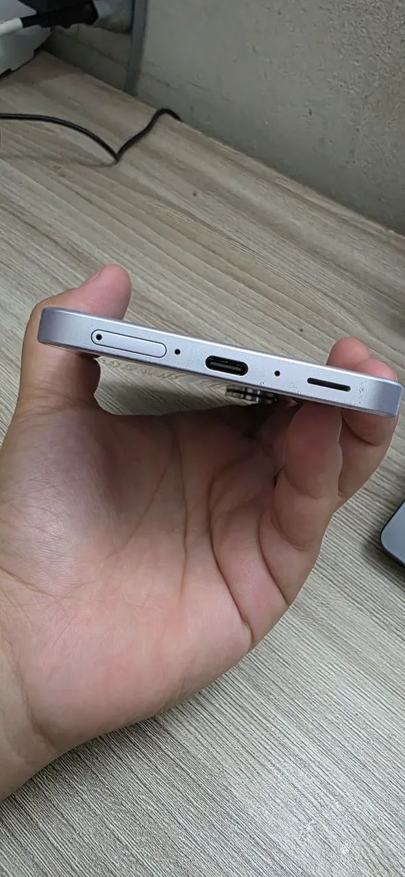 VENDO SAMSUNG GALAXY A36 128GB - Foto 5
