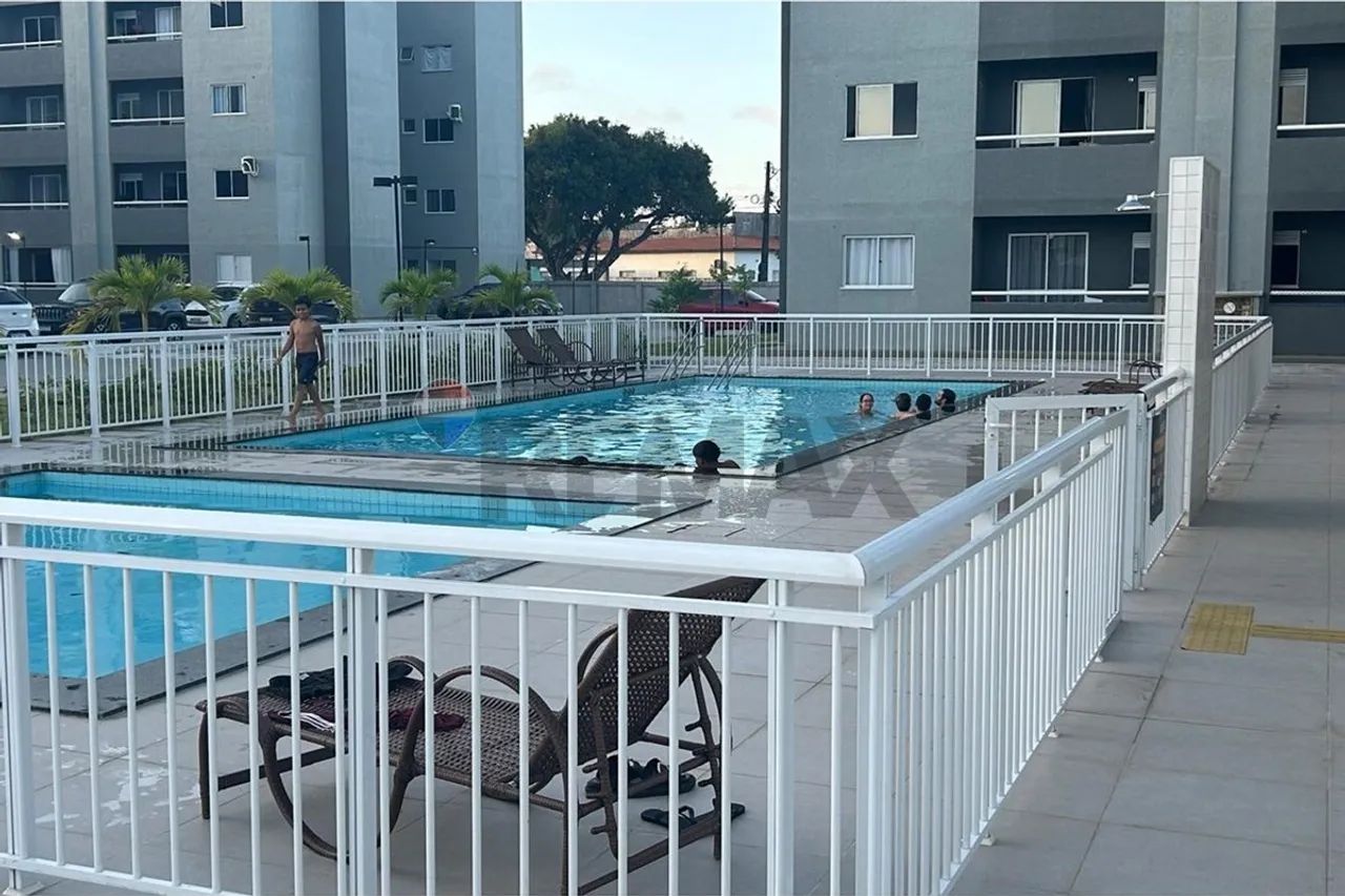 Gran Village Eusébio 3 / Sua nova vida começa em Eusébio, Ceará! - Foto 4