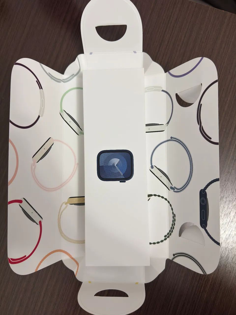 Apple Watch série 9  - Foto 3