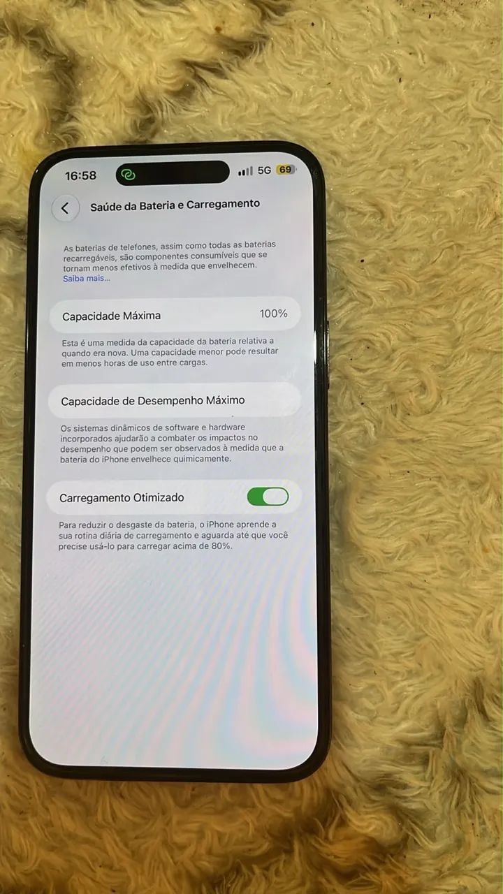iPhone 14 Pro Max 128 GB - Foto 2